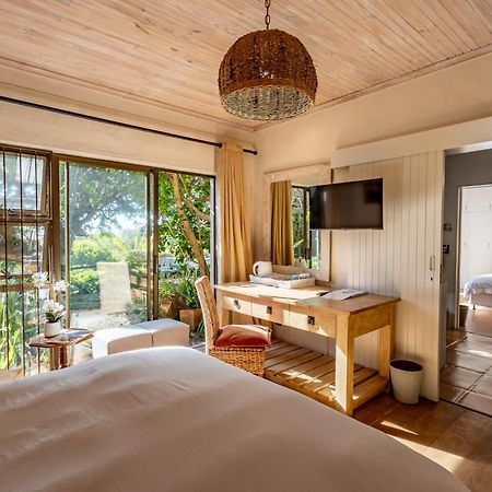 Tidal Retreat Hotel Плетенбърг Бей Екстериор снимка