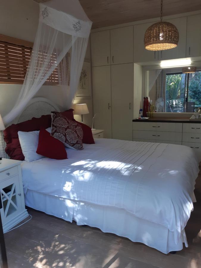 Tidal Retreat Hotel Плетенбърг Бей Екстериор снимка