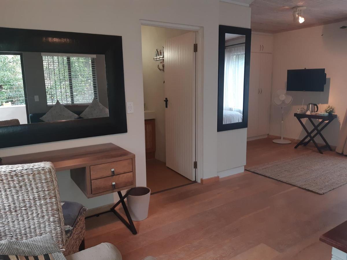 Tidal Retreat Hotel Плетенбърг Бей Екстериор снимка