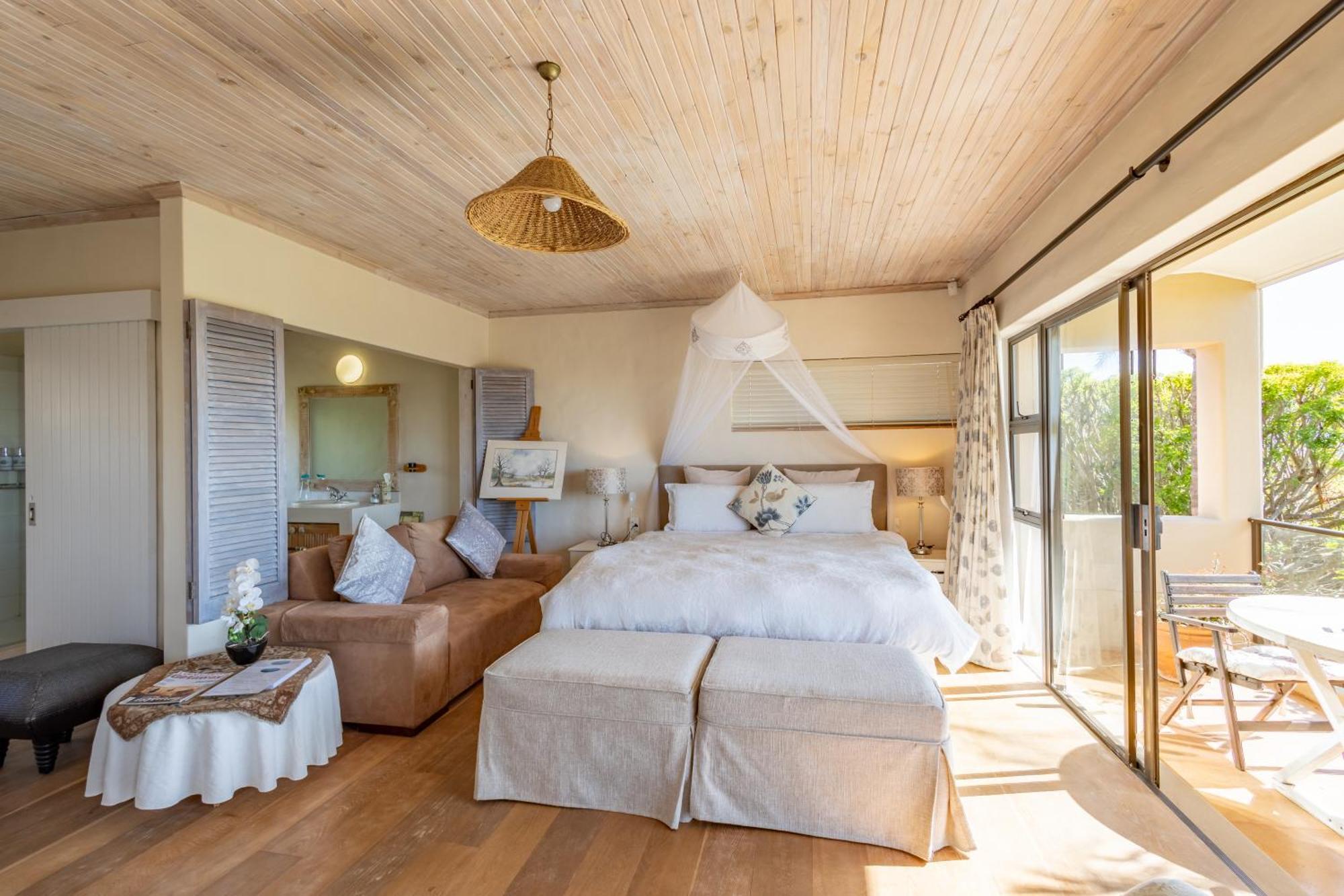 Tidal Retreat Hotel Плетенбърг Бей Екстериор снимка