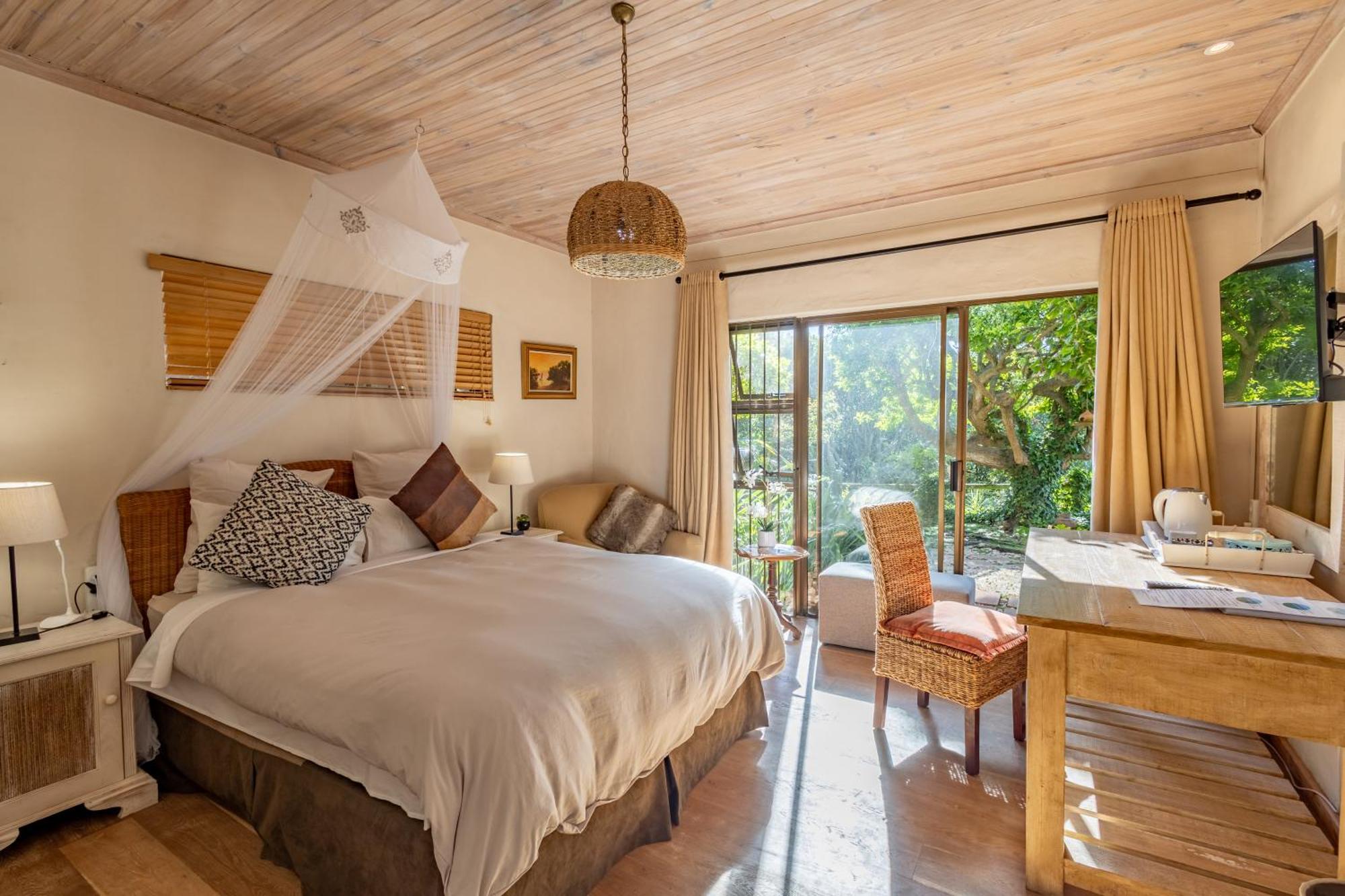 Tidal Retreat Hotel Плетенбърг Бей Екстериор снимка