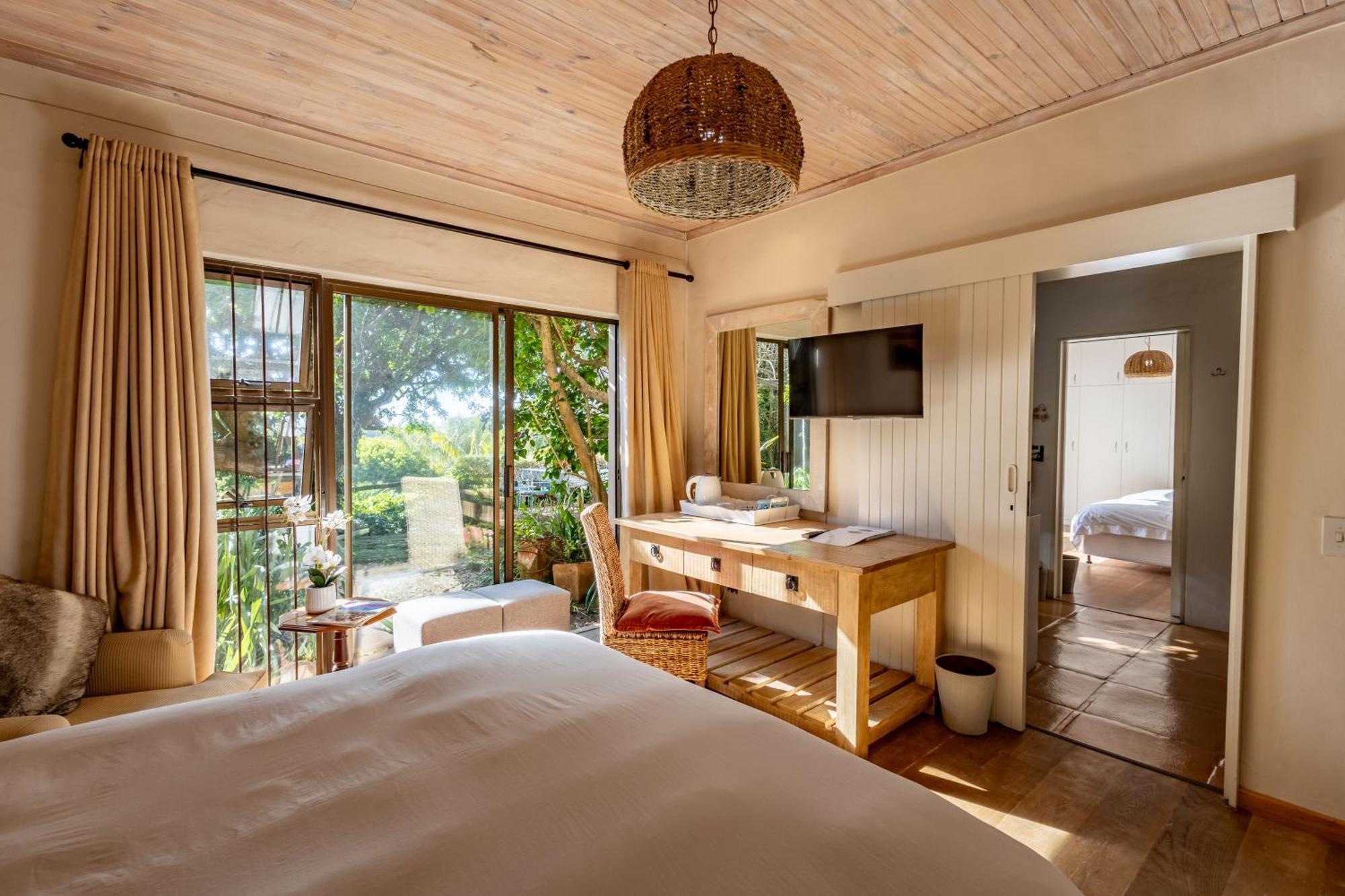 Tidal Retreat Hotel Плетенбърг Бей Екстериор снимка