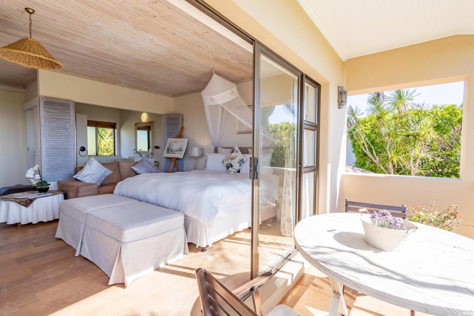 Tidal Retreat Hotel Плетенбърг Бей Екстериор снимка