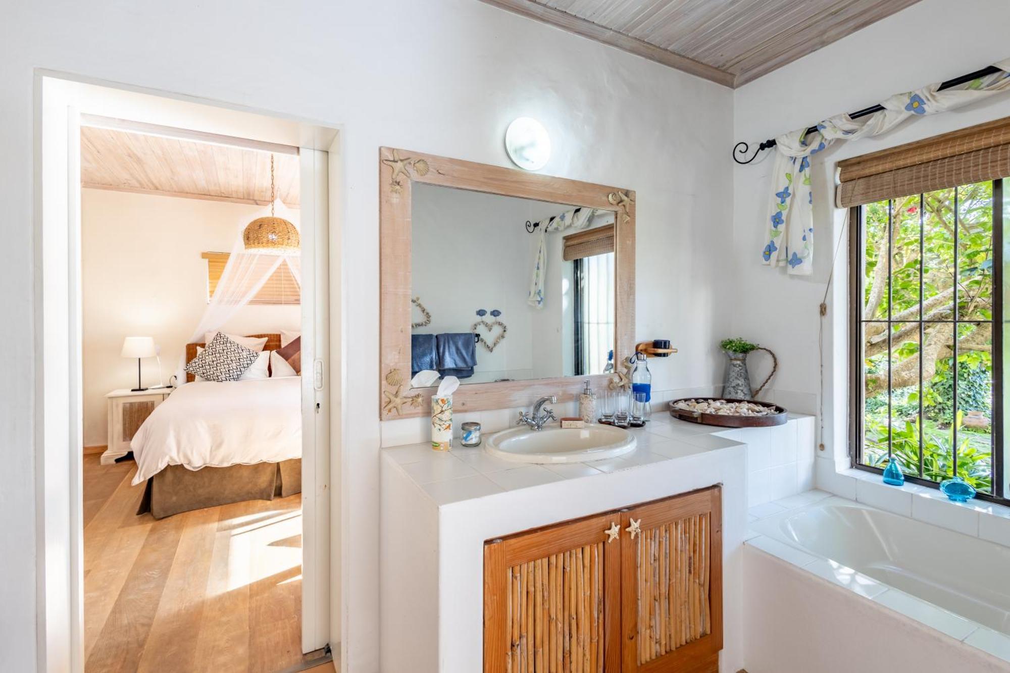 Tidal Retreat Hotel Плетенбърг Бей Екстериор снимка