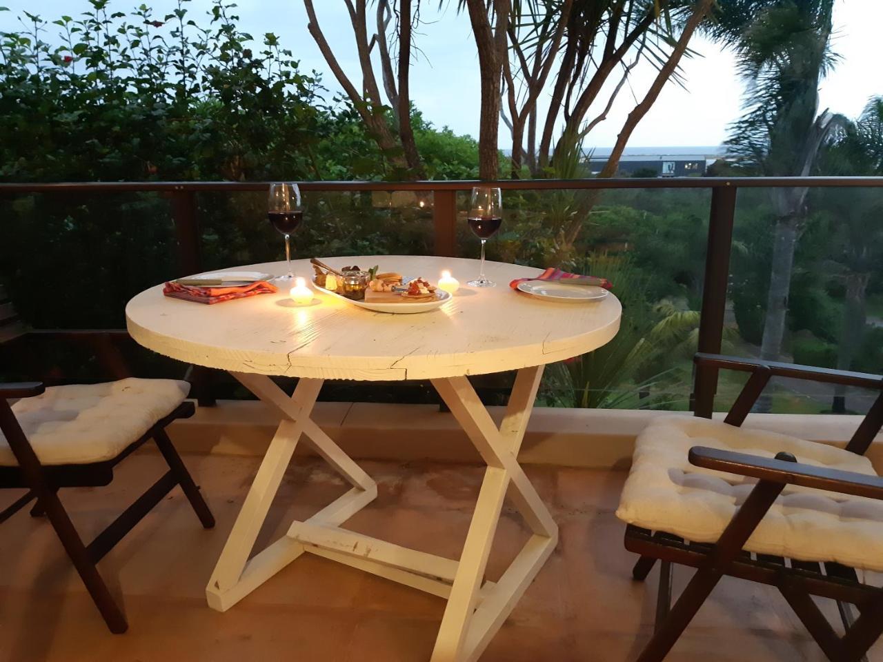 Tidal Retreat Hotel Плетенбърг Бей Екстериор снимка