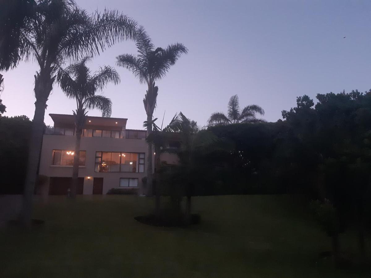 Tidal Retreat Hotel Плетенбърг Бей Екстериор снимка